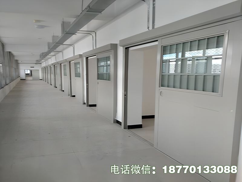 平远县监狱钢制门