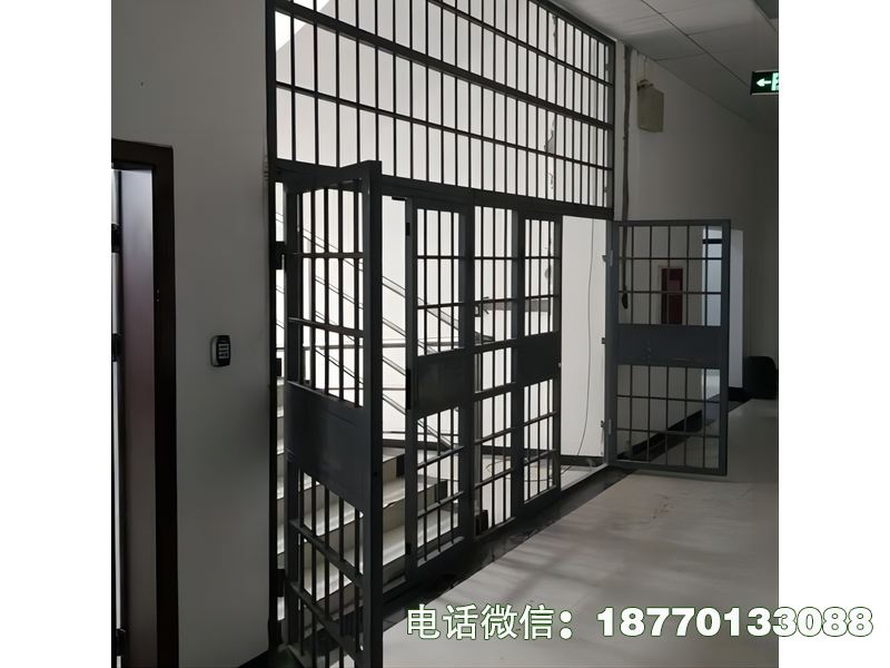 上海钢制监舍专用门