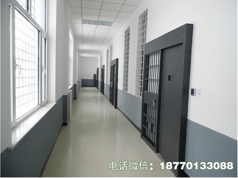 上海监舍钢制门