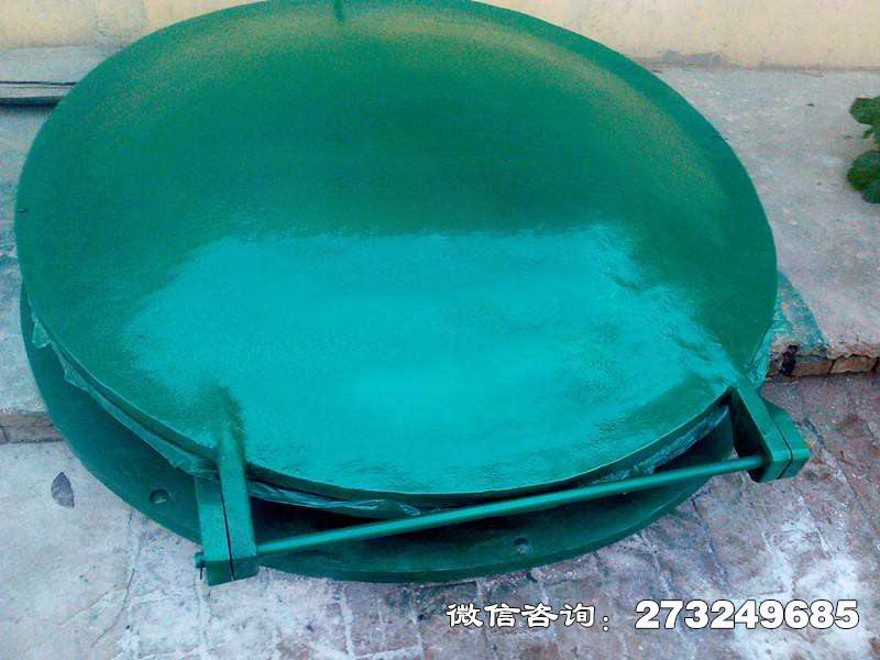 城阳玻璃钢圆拍门