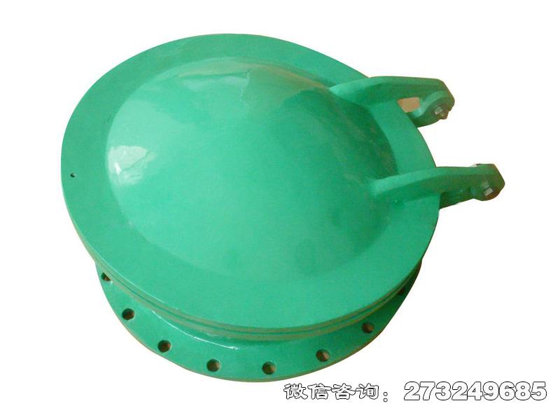 城阳耐腐蚀管道玻璃钢拍门
