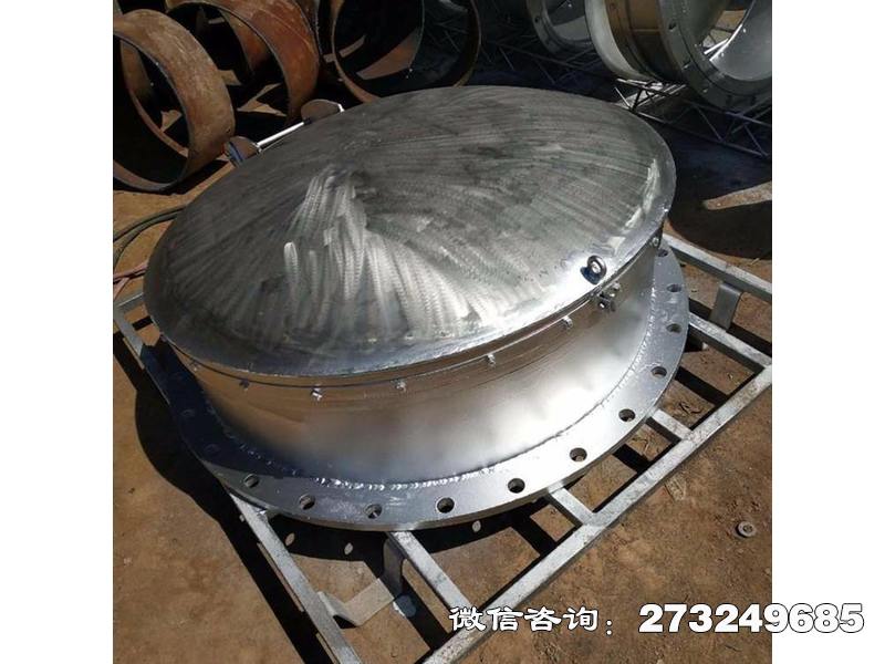 郓城县市政高强度不锈钢拍门
