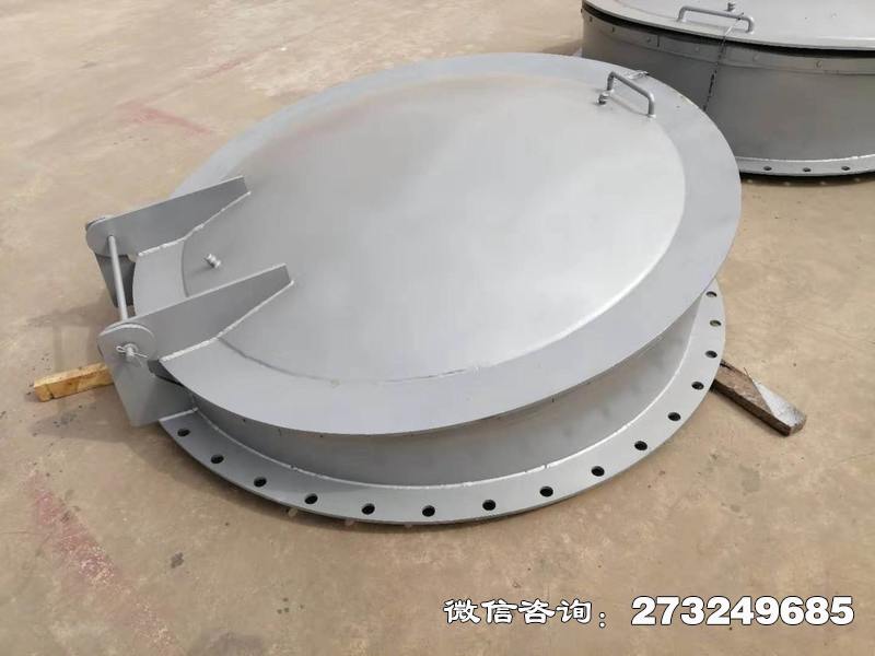 察雅县d500不锈钢拍门