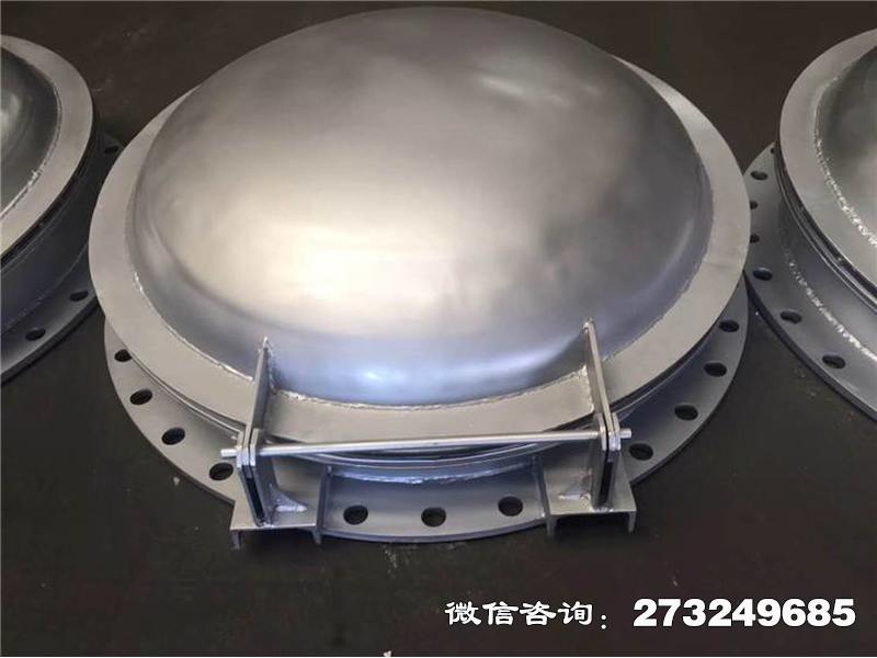 万山不锈钢圆形方门