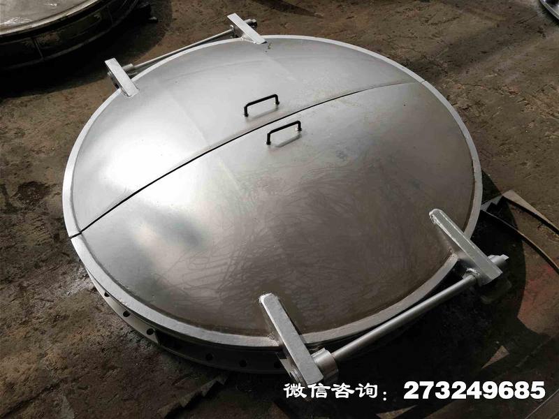 寿县不锈钢排水拍门