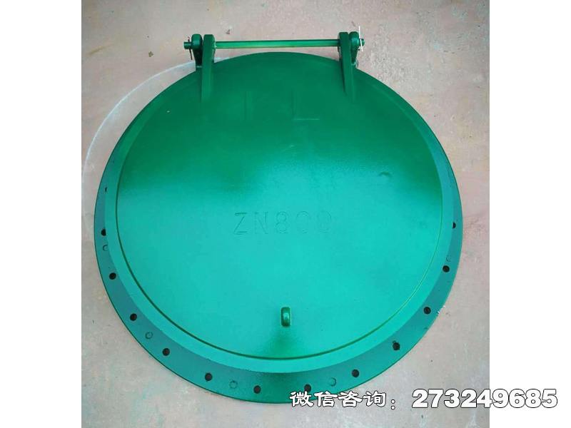 金沙县80圆复合材料拍门