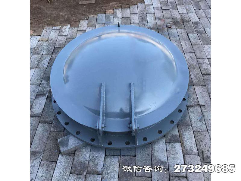 竹山县水利工程复合材料拍门