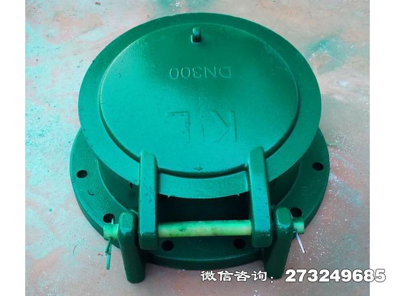 金沙县dn300复合材料拍门