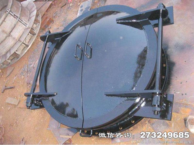 金沙县复合材料圆拍门