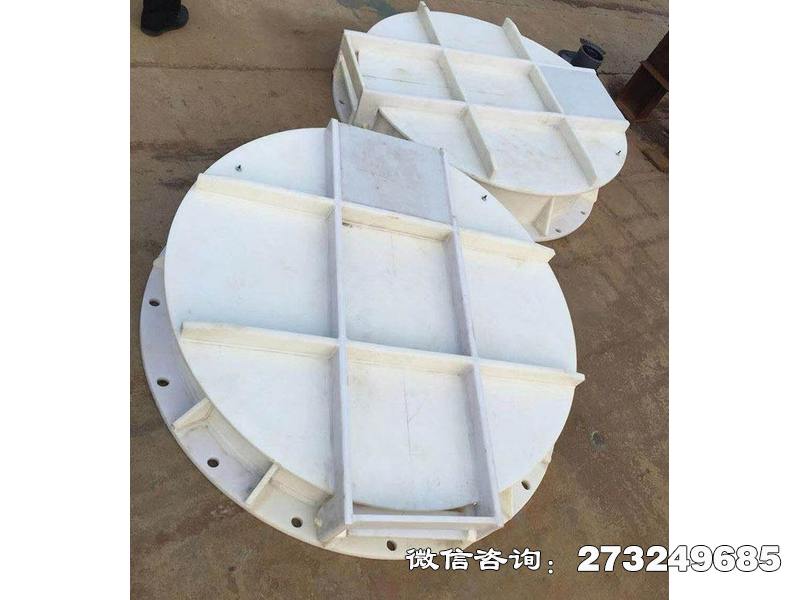 桐乡hdpe圆形拍门