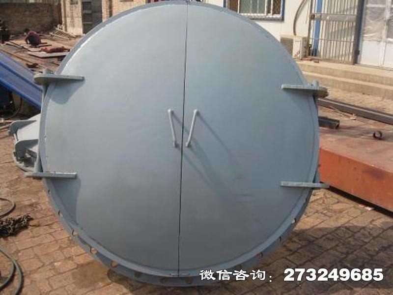 霍城县dn900铸铁拍门