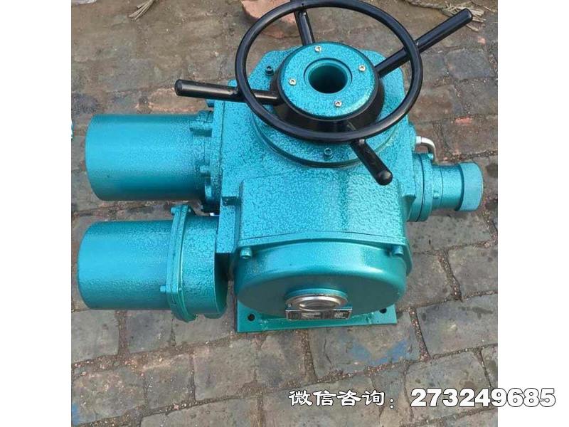白城电装系列螺杆启闭机