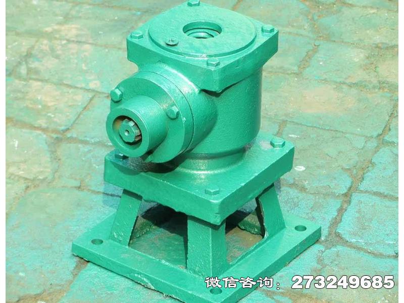 白城环保水工电装式启闭机