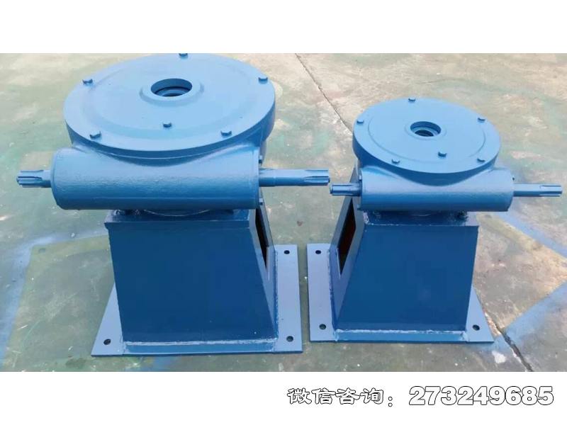 白城5吨闸门启闭机