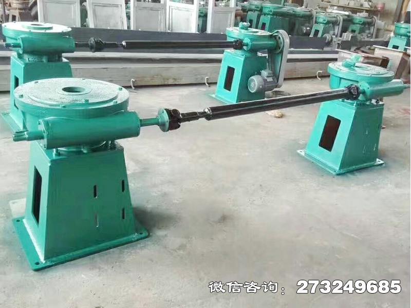 白城双吊点闸门启闭机
