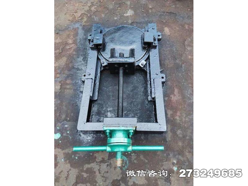 金沙县启闭机闸门一体机